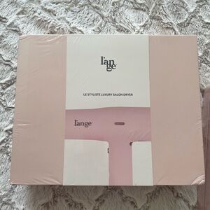 Lange Le Styliste Luxury Salon Dryer